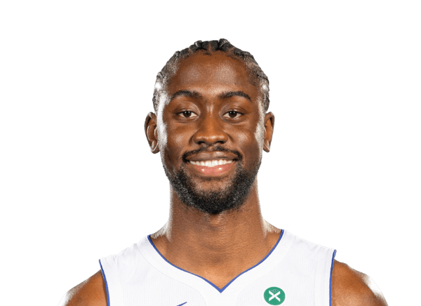 Caris LeVert