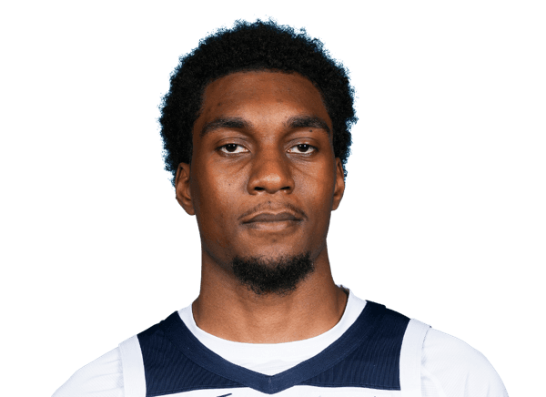 Jaden McDaniels
