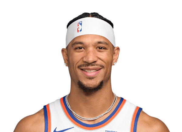 Josh Hart